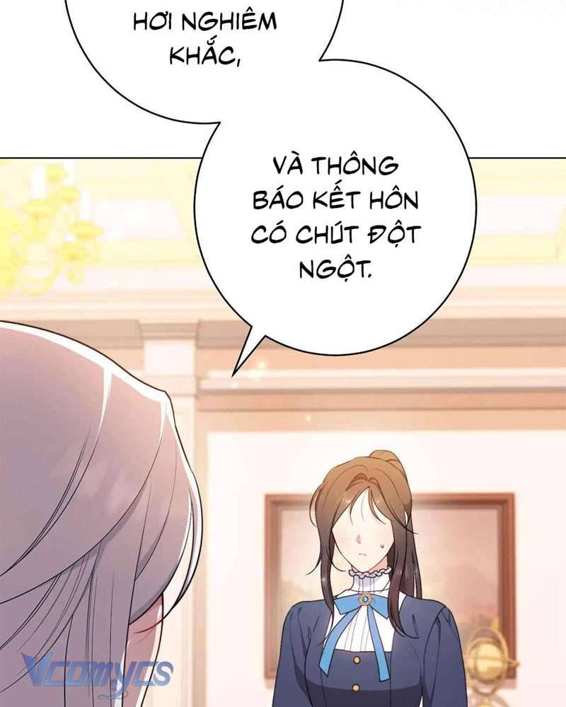 Hầu Gái Độc Quyền Của Hoàng Hậu Phản Diện Chap 110 - Next Chap 111