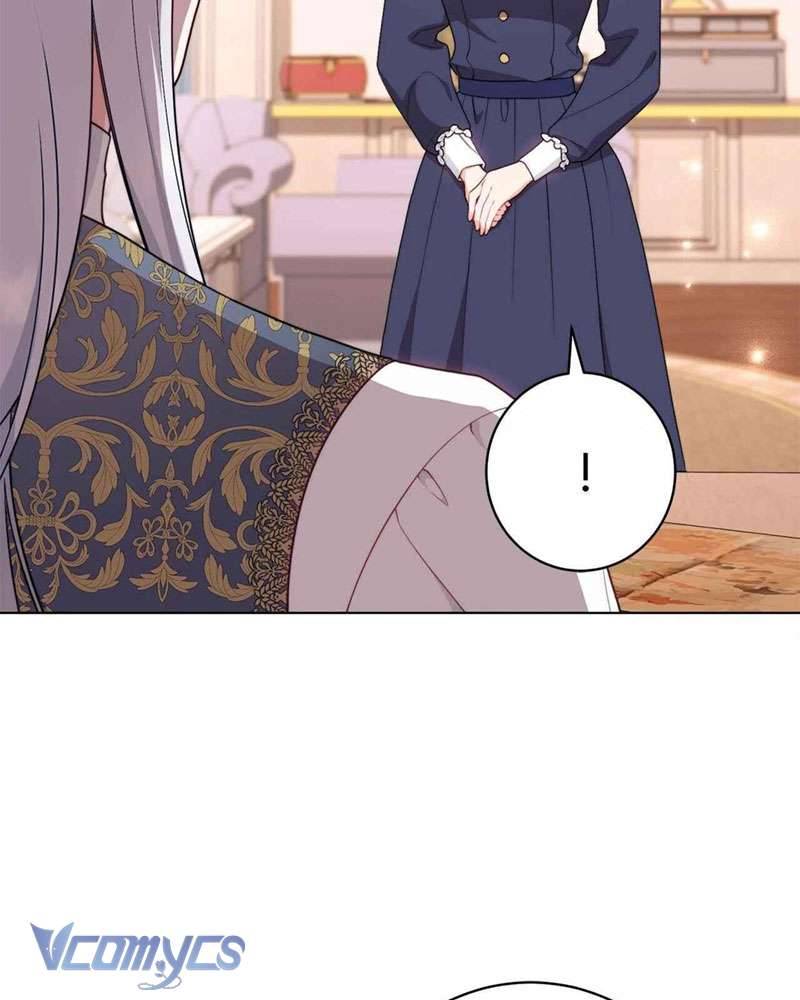 Hầu Gái Độc Quyền Của Hoàng Hậu Phản Diện Chap 110 - Next Chap 111