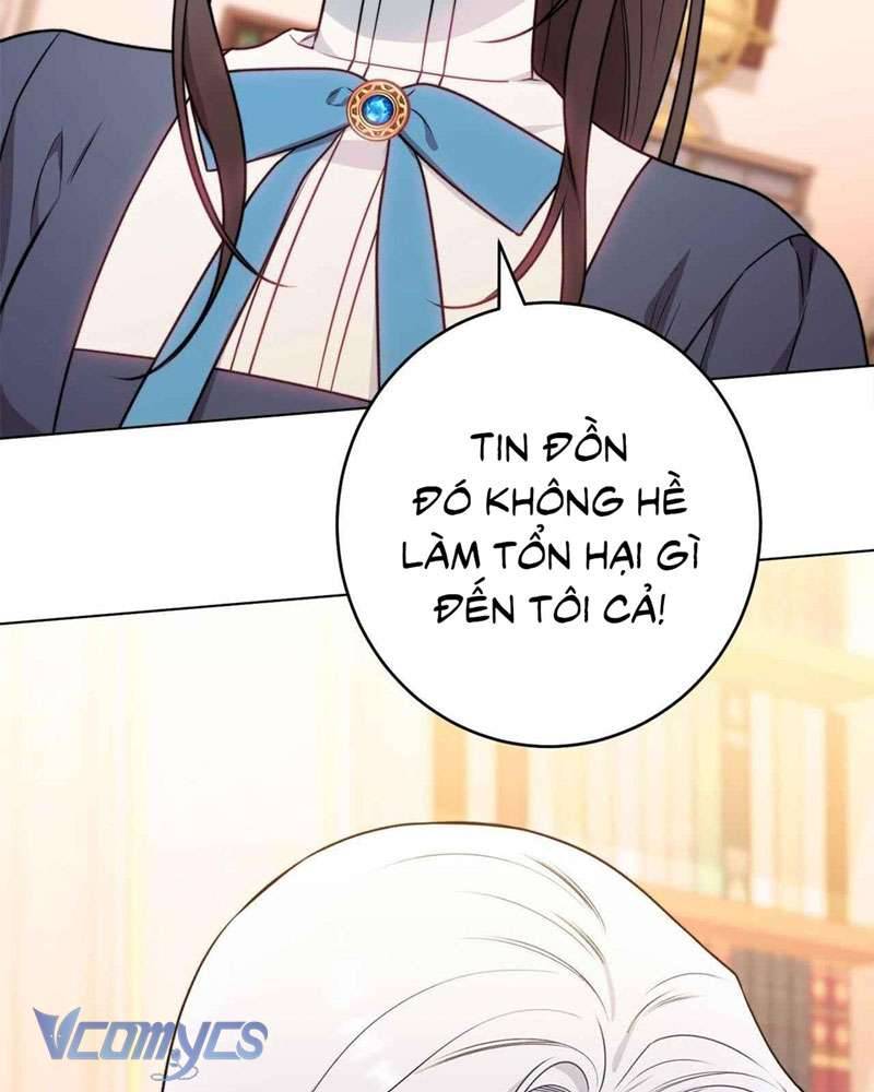 Hầu Gái Độc Quyền Của Hoàng Hậu Phản Diện Chap 110 - Next Chap 111