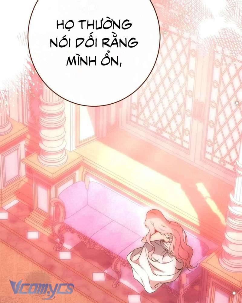 Hầu Gái Độc Quyền Của Hoàng Hậu Phản Diện Chap 110 - Next Chap 111