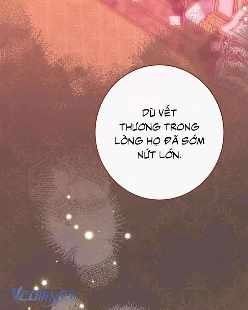 Hầu Gái Độc Quyền Của Hoàng Hậu Phản Diện Chap 110 - Next Chap 111