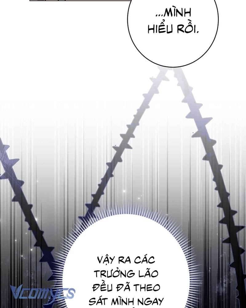 Hầu Gái Độc Quyền Của Hoàng Hậu Phản Diện Chap 110 - Next Chap 111