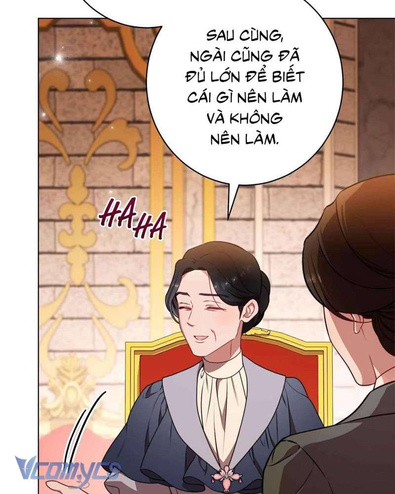 Hầu Gái Độc Quyền Của Hoàng Hậu Phản Diện Chap 110 - Next Chap 111
