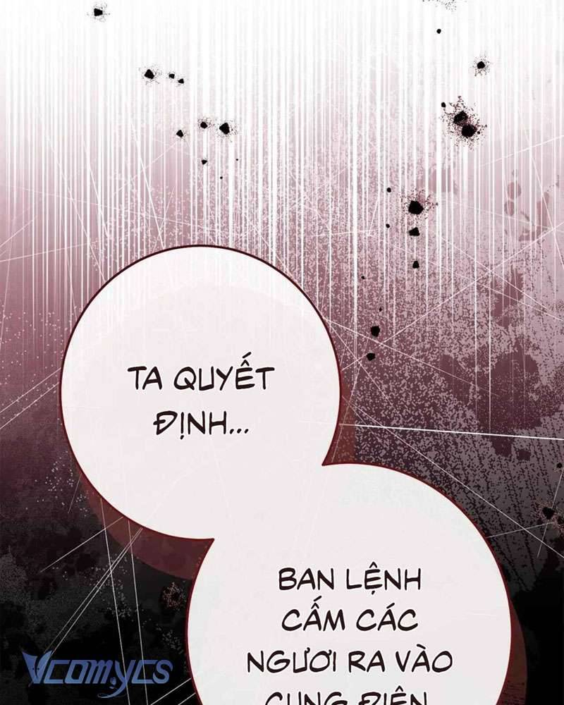 Hầu Gái Độc Quyền Của Hoàng Hậu Phản Diện Chap 110 - Next Chap 111