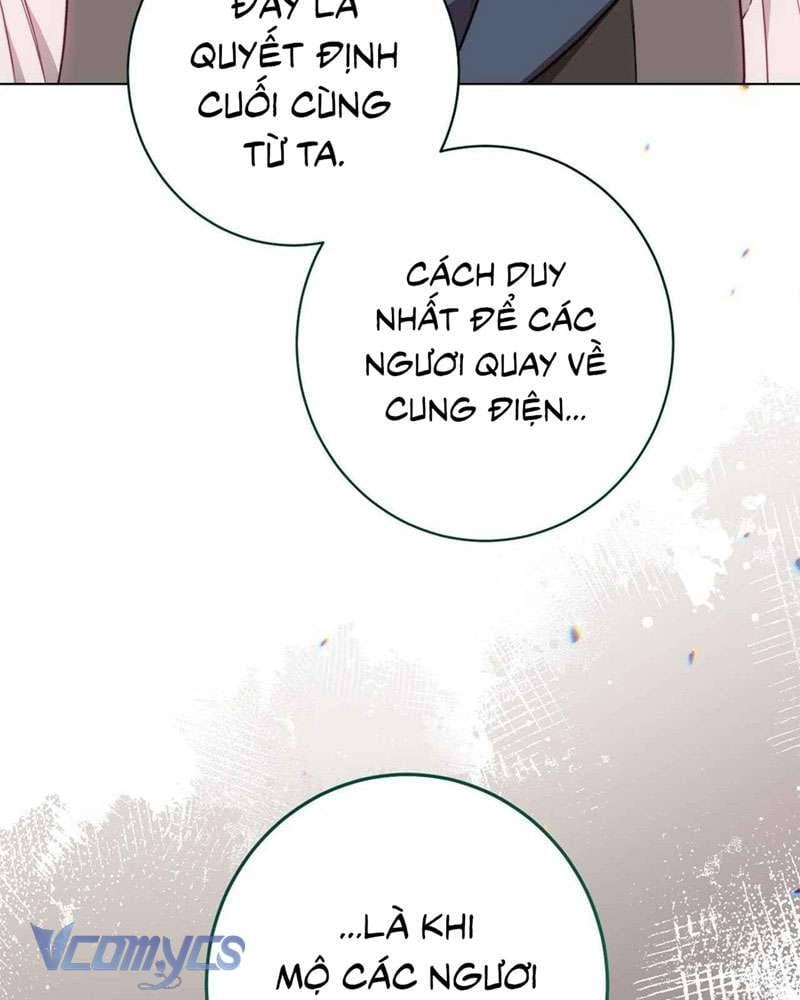 Hầu Gái Độc Quyền Của Hoàng Hậu Phản Diện Chap 110 - Next Chap 111