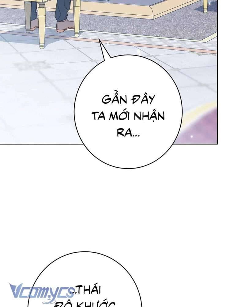Hầu Gái Độc Quyền Của Hoàng Hậu Phản Diện Chap 110 - Next Chap 111