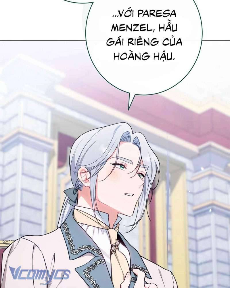 Hầu Gái Độc Quyền Của Hoàng Hậu Phản Diện Chap 110 - Next Chap 111