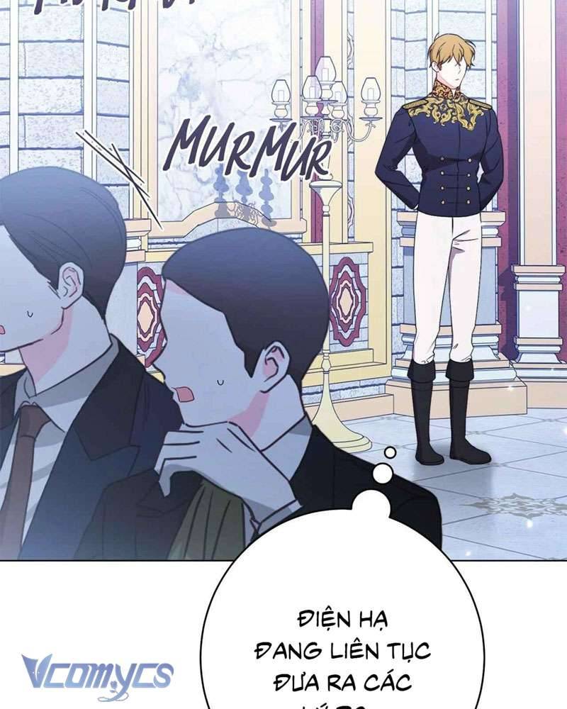 Hầu Gái Độc Quyền Của Hoàng Hậu Phản Diện Chap 110 - Next Chap 111