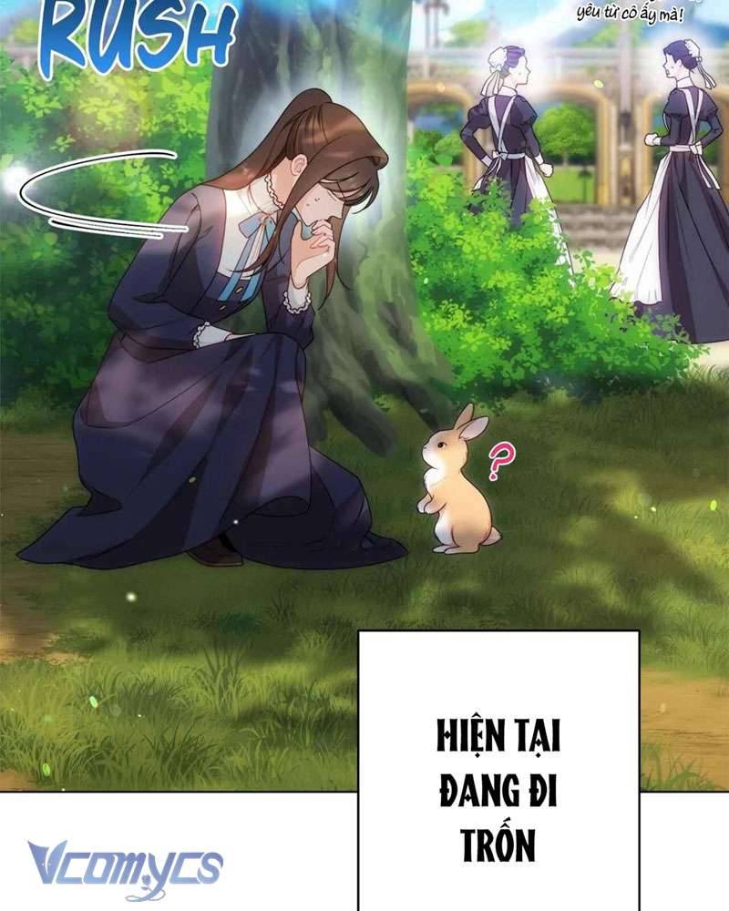 Hầu Gái Độc Quyền Của Hoàng Hậu Phản Diện Chap 110 - Next Chap 111