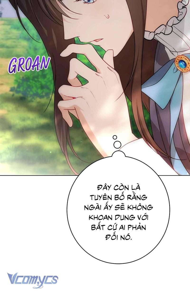 Hầu Gái Độc Quyền Của Hoàng Hậu Phản Diện Chap 110 - Next Chap 111