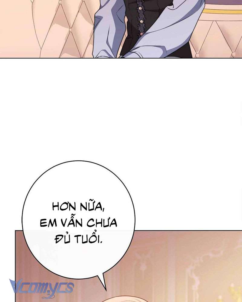 Hầu Gái Độc Quyền Của Hoàng Hậu Phản Diện Chap 111 - Next Chap 112