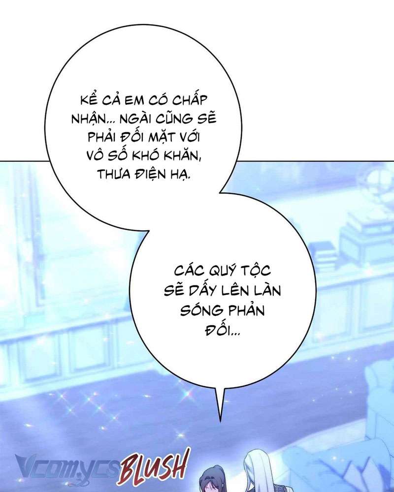Hầu Gái Độc Quyền Của Hoàng Hậu Phản Diện Chap 111 - Next Chap 112