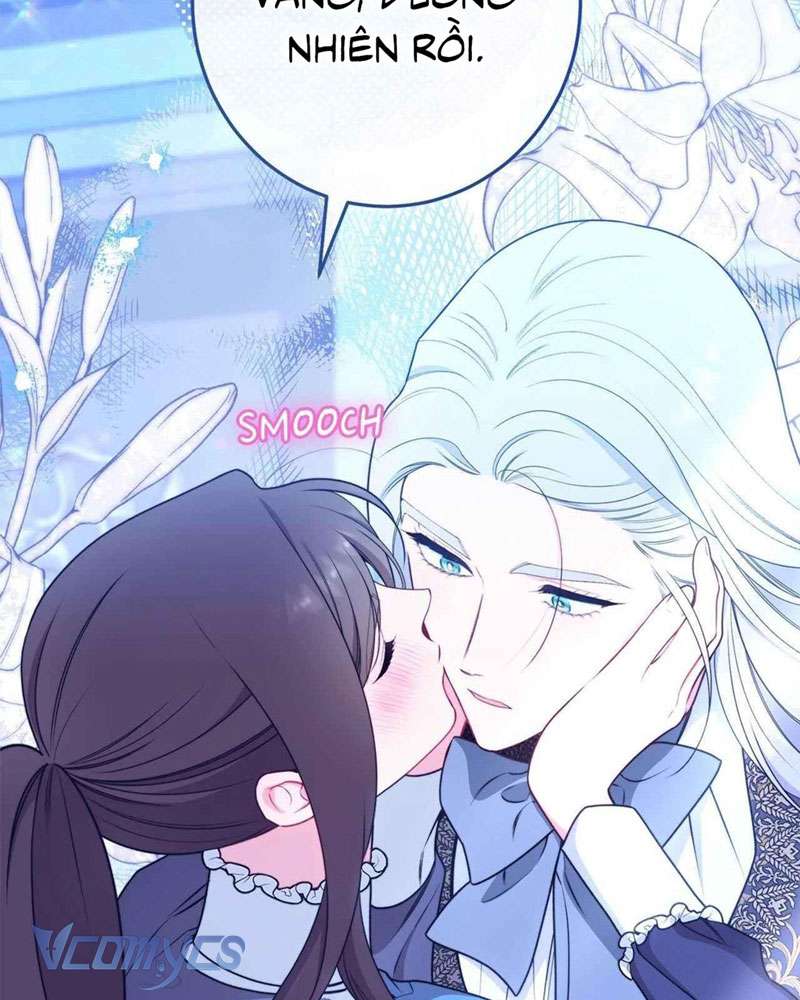 Hầu Gái Độc Quyền Của Hoàng Hậu Phản Diện Chap 111 - Next Chap 112