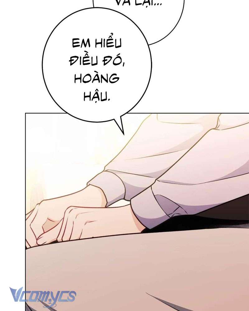 Hầu Gái Độc Quyền Của Hoàng Hậu Phản Diện Chap 111 - Next Chap 112