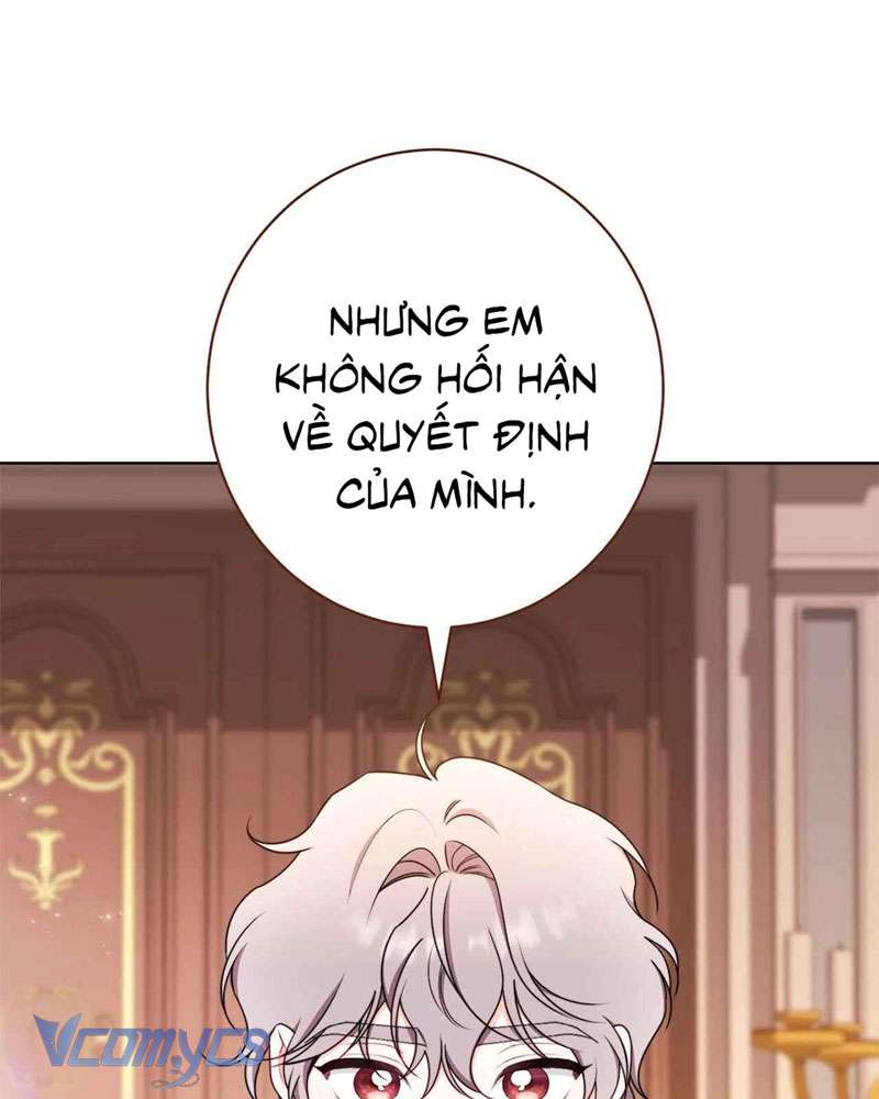 Hầu Gái Độc Quyền Của Hoàng Hậu Phản Diện Chap 111 - Next Chap 112