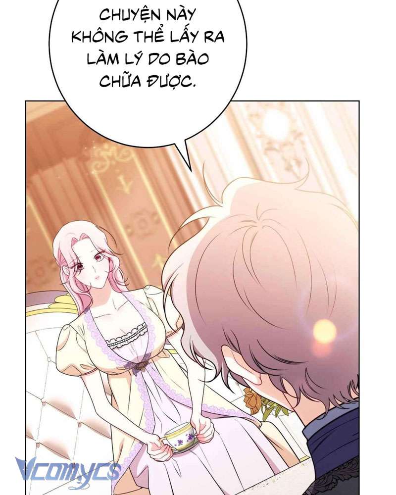 Hầu Gái Độc Quyền Của Hoàng Hậu Phản Diện Chap 111 - Next Chap 112