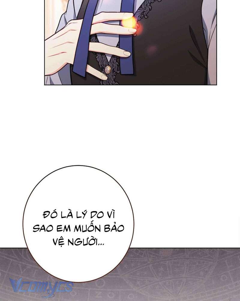 Hầu Gái Độc Quyền Của Hoàng Hậu Phản Diện Chap 111 - Next Chap 112