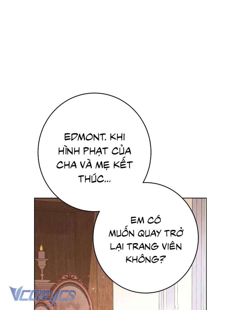 Hầu Gái Độc Quyền Của Hoàng Hậu Phản Diện Chap 111 - Next Chap 112