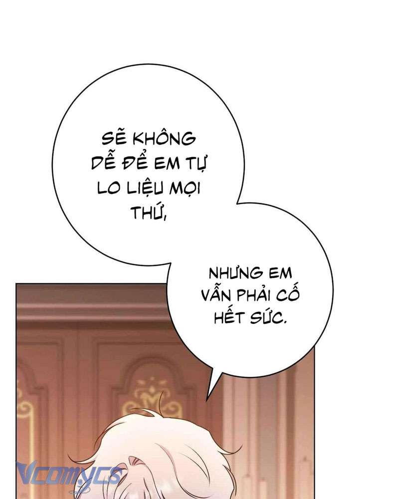 Hầu Gái Độc Quyền Của Hoàng Hậu Phản Diện Chap 111 - Next Chap 112