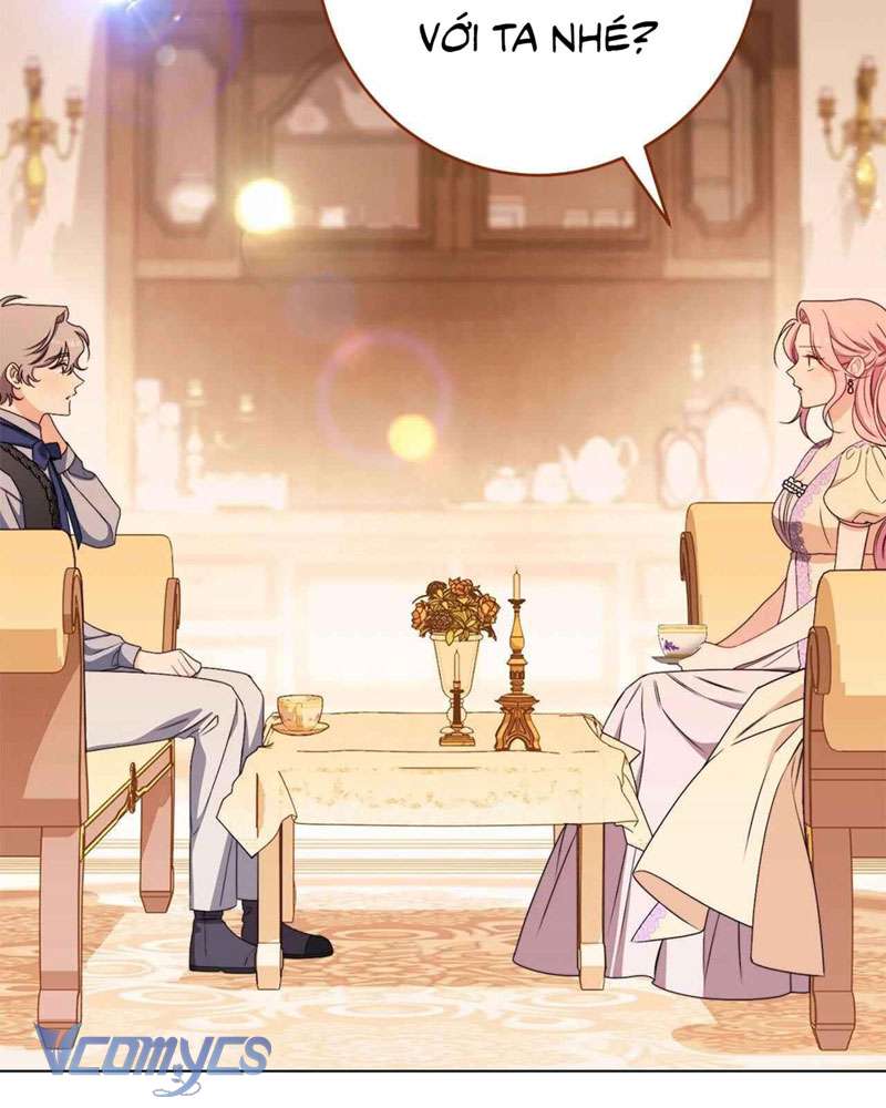 Hầu Gái Độc Quyền Của Hoàng Hậu Phản Diện Chap 111 - Next Chap 112