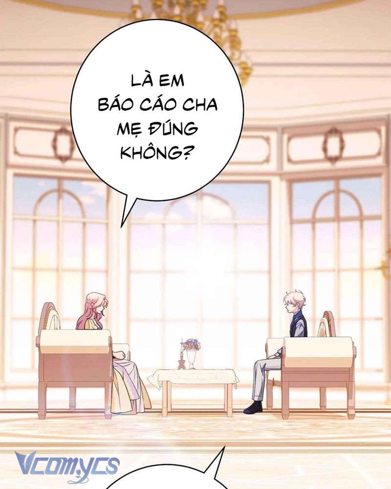 Hầu Gái Độc Quyền Của Hoàng Hậu Phản Diện Chap 111 - Next Chap 112