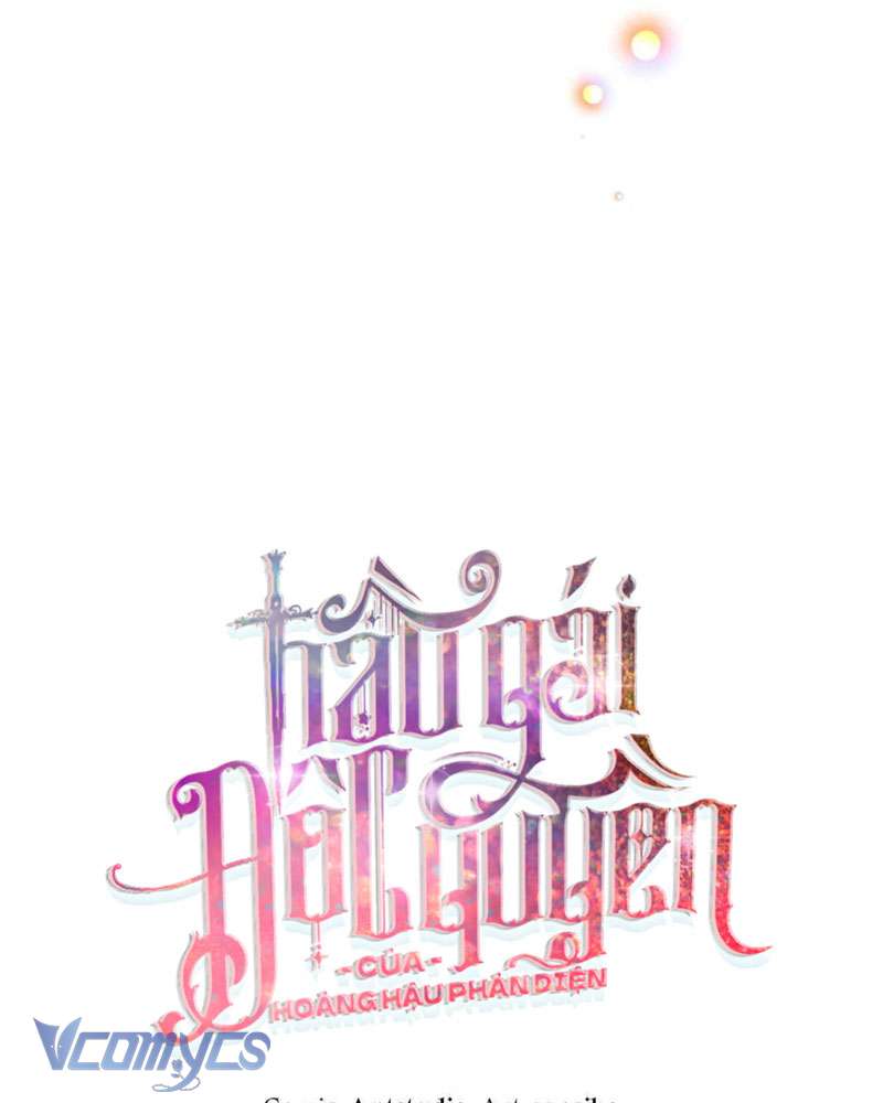 Hầu Gái Độc Quyền Của Hoàng Hậu Phản Diện Chap 111 - Next Chap 112