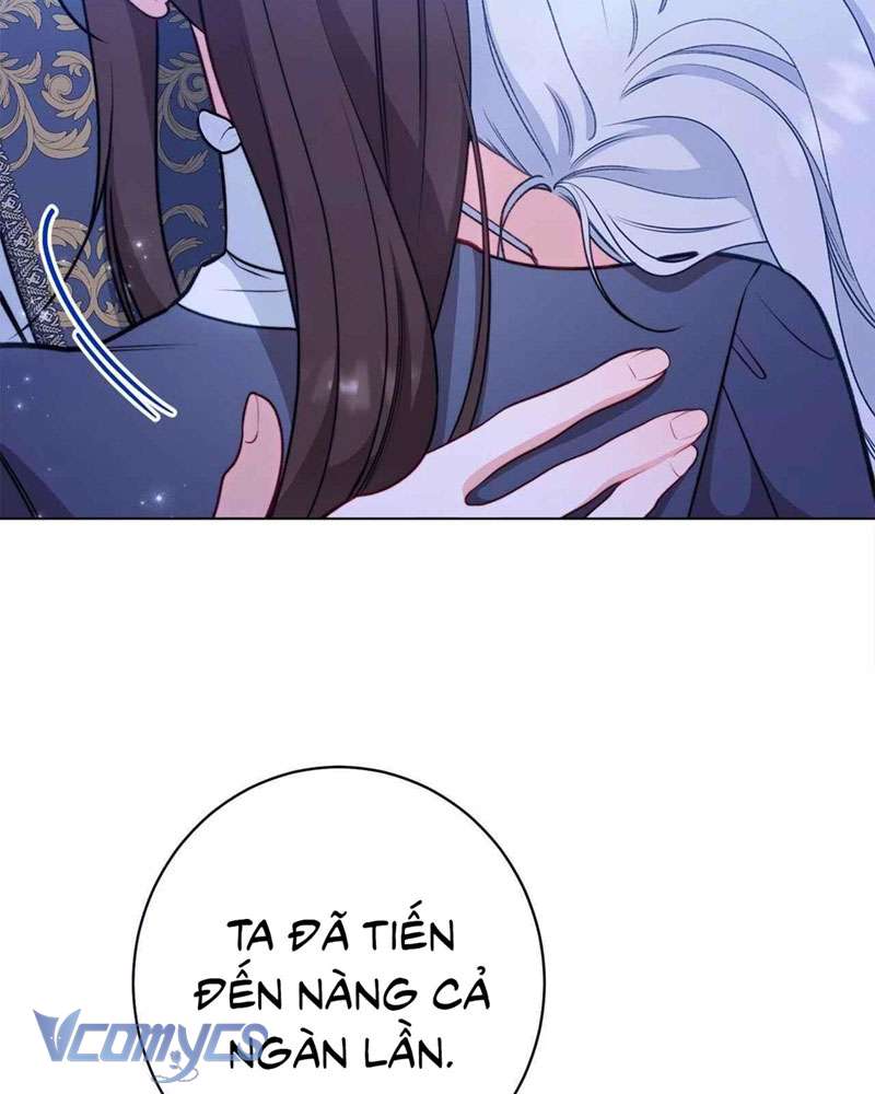 Hầu Gái Độc Quyền Của Hoàng Hậu Phản Diện Chap 111 - Next Chap 112