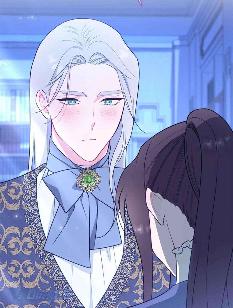 Hầu Gái Độc Quyền Của Hoàng Hậu Phản Diện Chap 111 - Next Chap 112