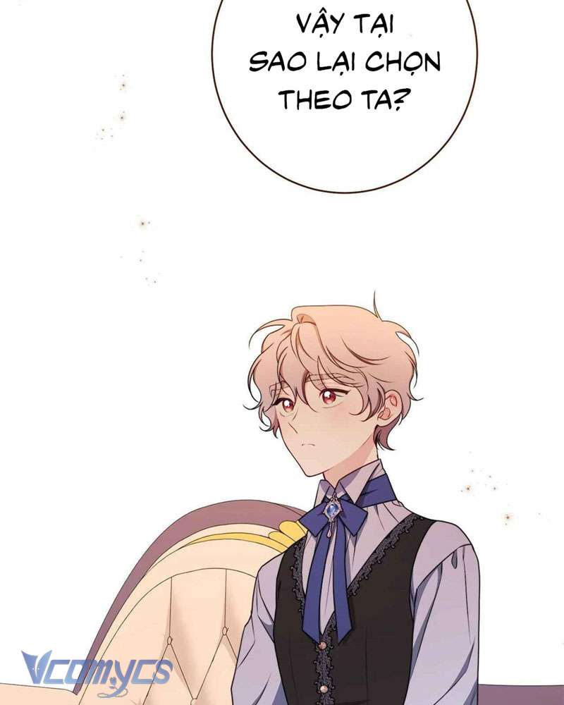 Hầu Gái Độc Quyền Của Hoàng Hậu Phản Diện Chap 111 - Next Chap 112