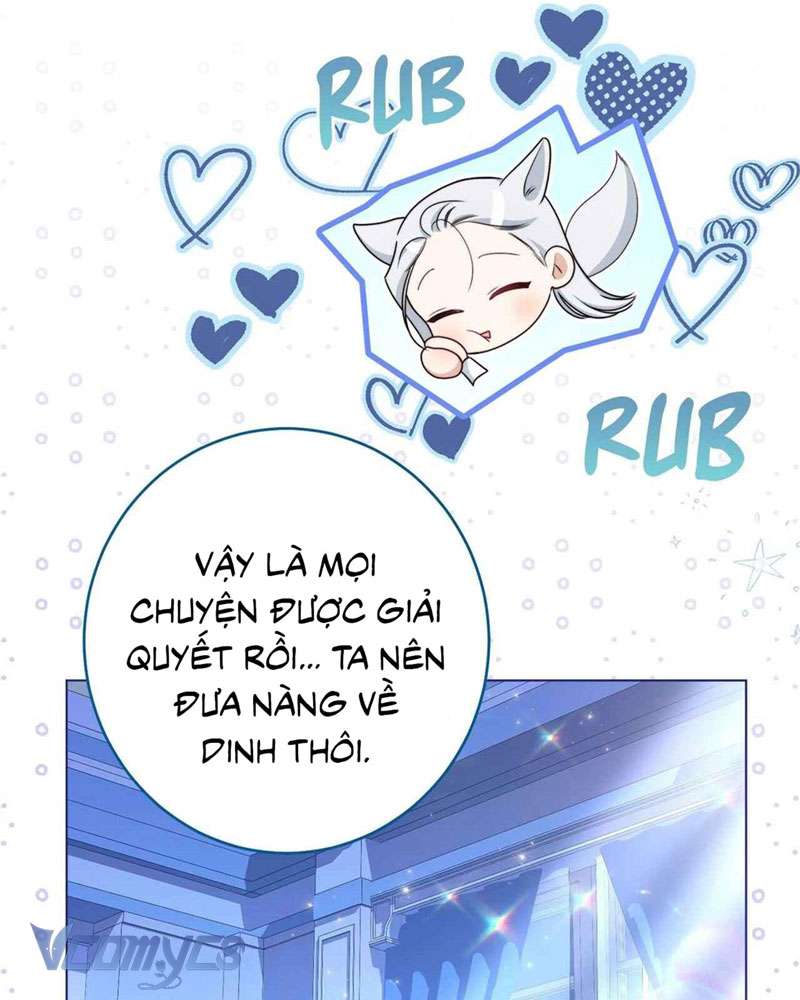 Hầu Gái Độc Quyền Của Hoàng Hậu Phản Diện Chap 111 - Next Chap 112