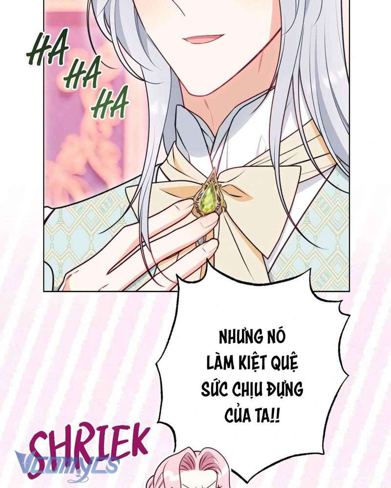 Hầu Gái Độc Quyền Của Hoàng Hậu Phản Diện Chap 112 - Next Chap 113