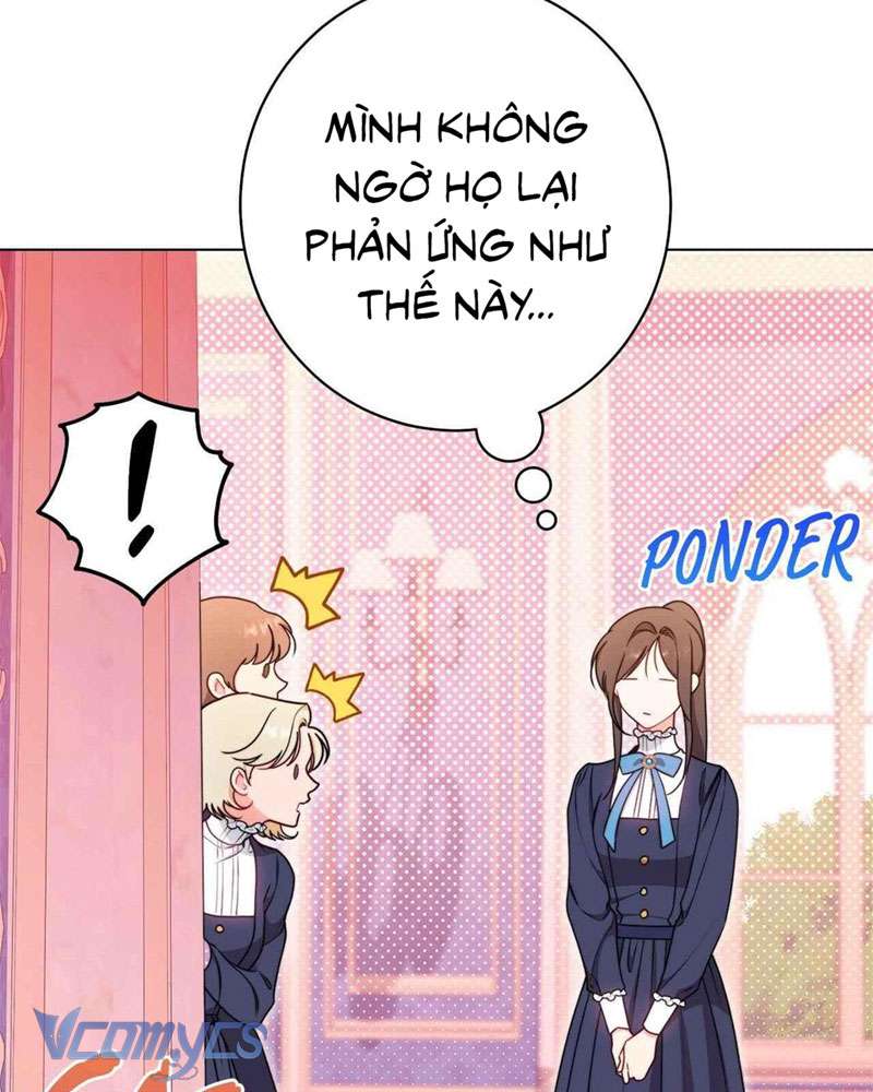 Hầu Gái Độc Quyền Của Hoàng Hậu Phản Diện Chap 112 - Next Chap 113