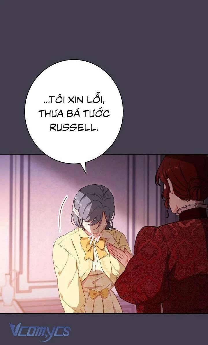 Hầu Gái Độc Quyền Của Hoàng Hậu Phản Diện Chap 12 - Next Chap 13