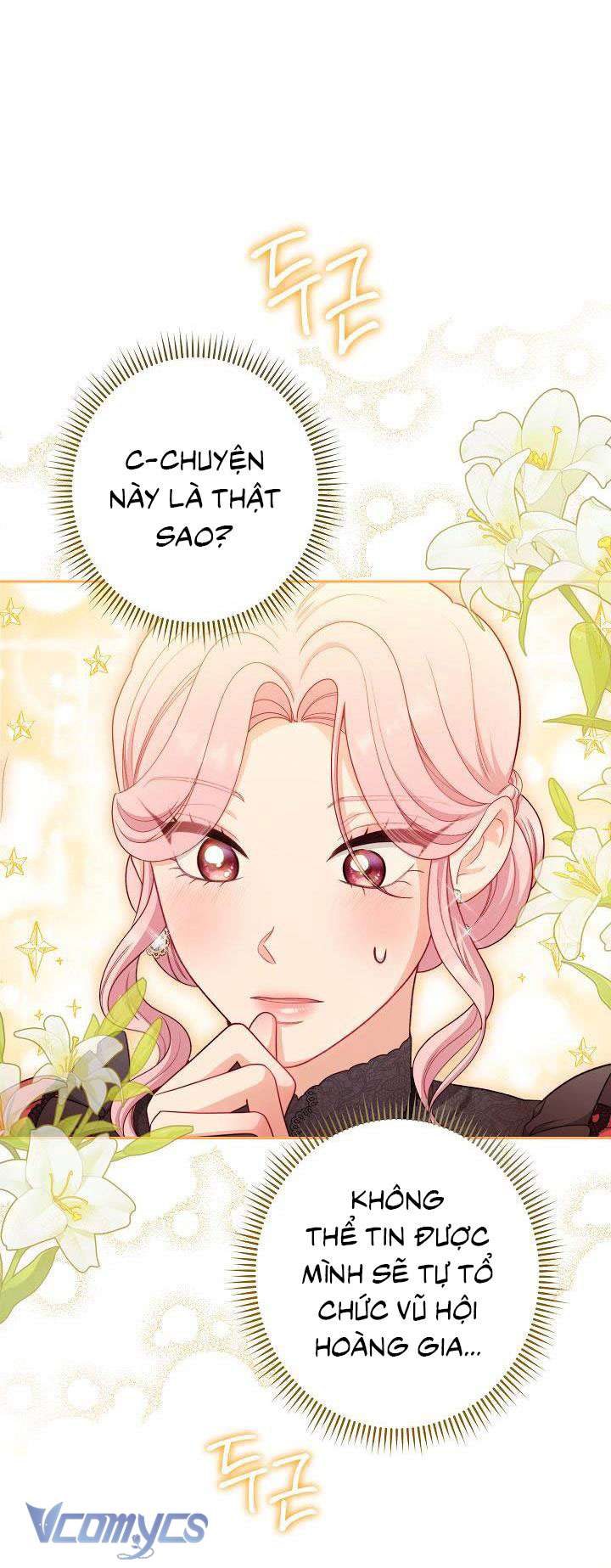 Hầu Gái Độc Quyền Của Hoàng Hậu Phản Diện Chap 15 - Next Chap 16