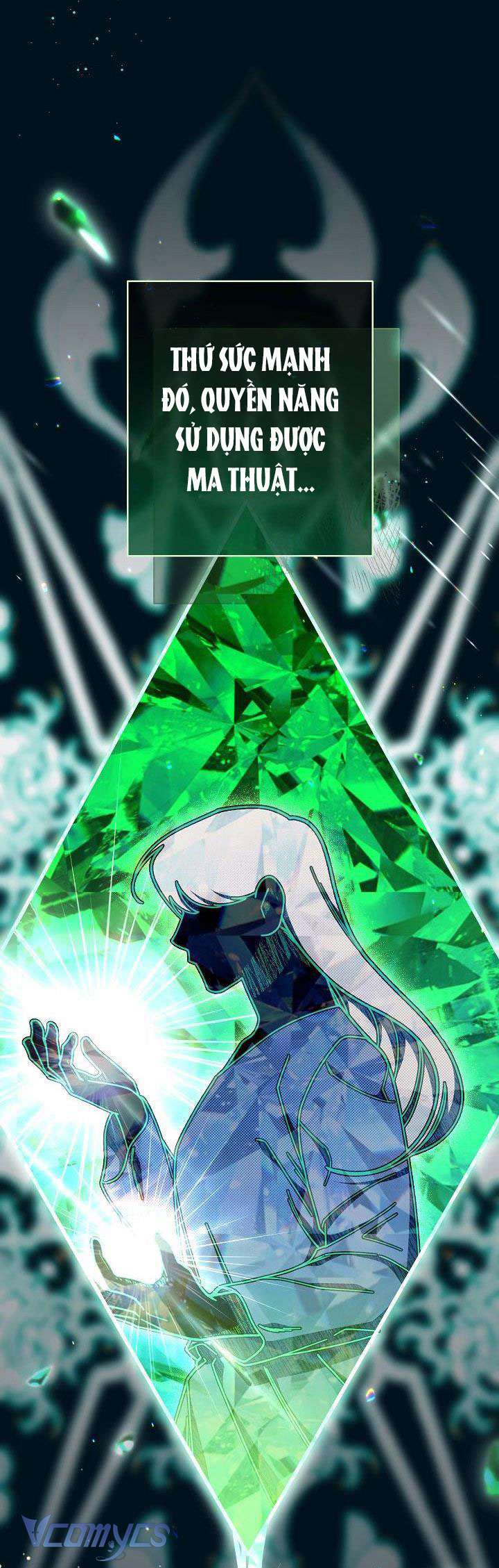 Hầu Gái Độc Quyền Của Hoàng Hậu Phản Diện Chap 18 - Next Chap 19