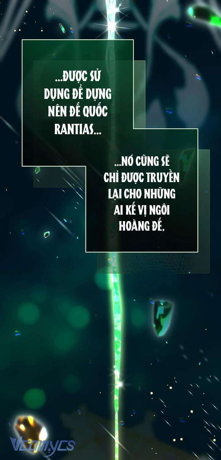 Hầu Gái Độc Quyền Của Hoàng Hậu Phản Diện Chap 18 - Next Chap 19