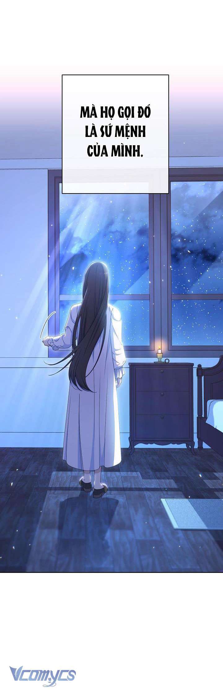 Hầu Gái Độc Quyền Của Hoàng Hậu Phản Diện Chap 18 - Next Chap 19