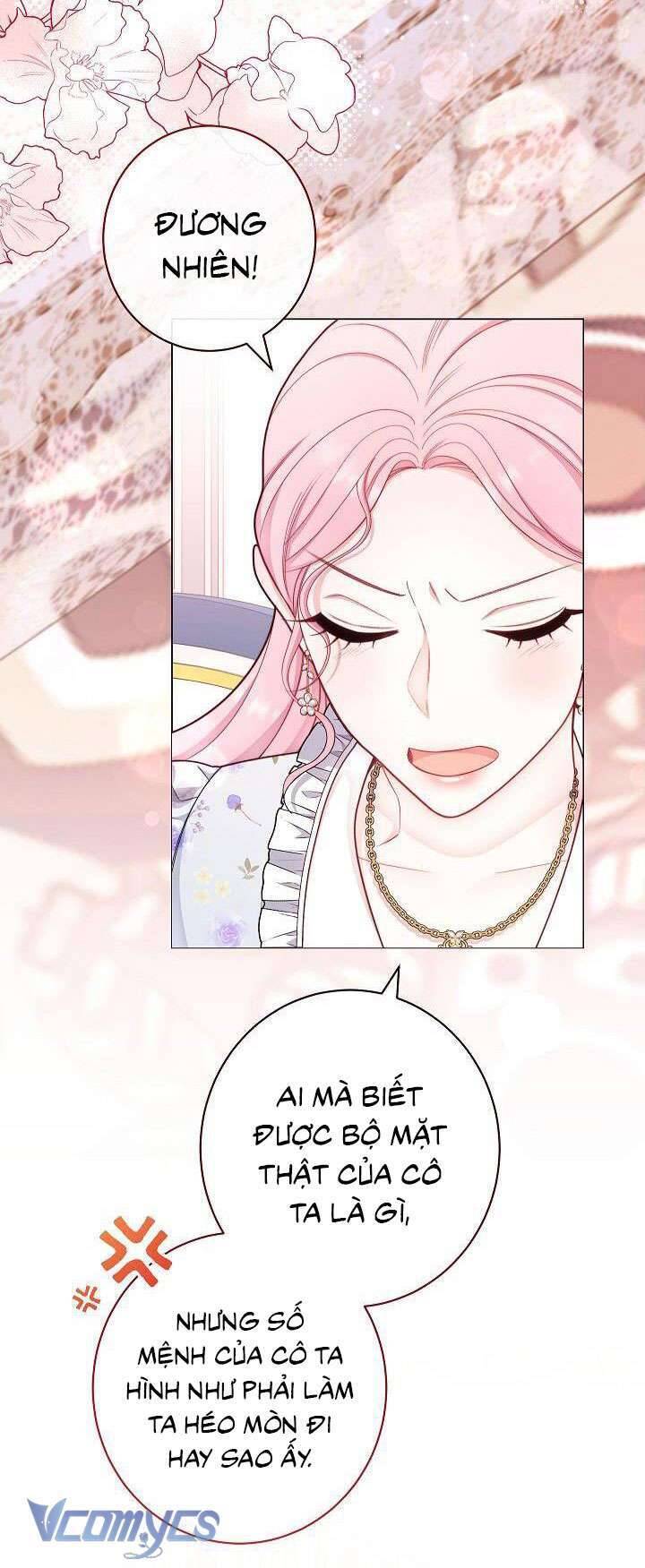 Hầu Gái Độc Quyền Của Hoàng Hậu Phản Diện Chap 19 - Next Chap 20