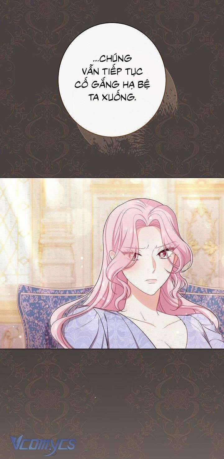 Hầu Gái Độc Quyền Của Hoàng Hậu Phản Diện Chap 19 - Next Chap 20