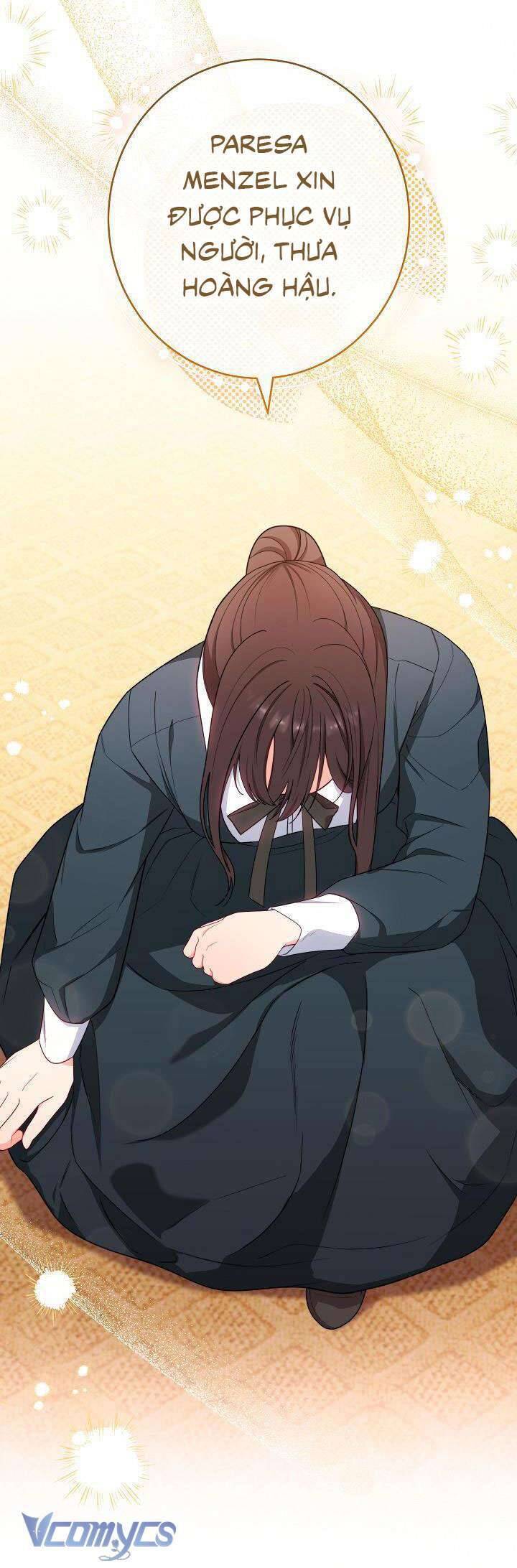 Hầu Gái Độc Quyền Của Hoàng Hậu Phản Diện Chap 19 - Next Chap 20