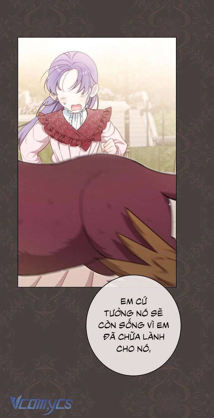 Hầu Gái Độc Quyền Của Hoàng Hậu Phản Diện Chap 19 - Next Chap 20