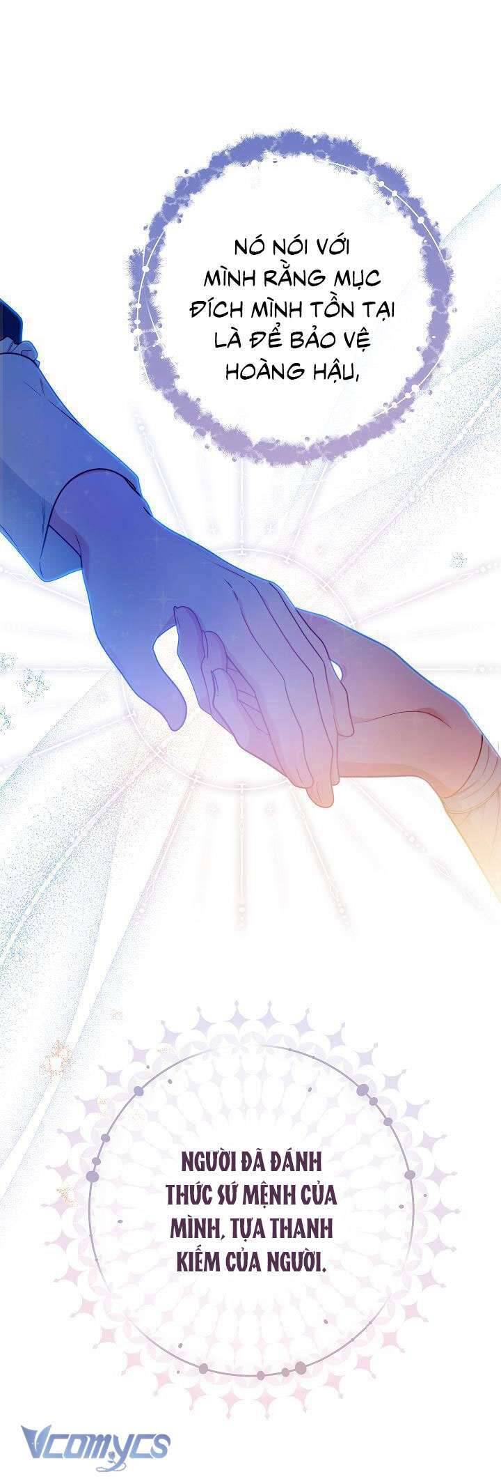 Hầu Gái Độc Quyền Của Hoàng Hậu Phản Diện Chap 19 - Next Chap 20