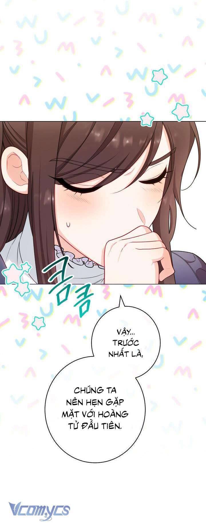 Hầu Gái Độc Quyền Của Hoàng Hậu Phản Diện Chap 19 - Next Chap 20