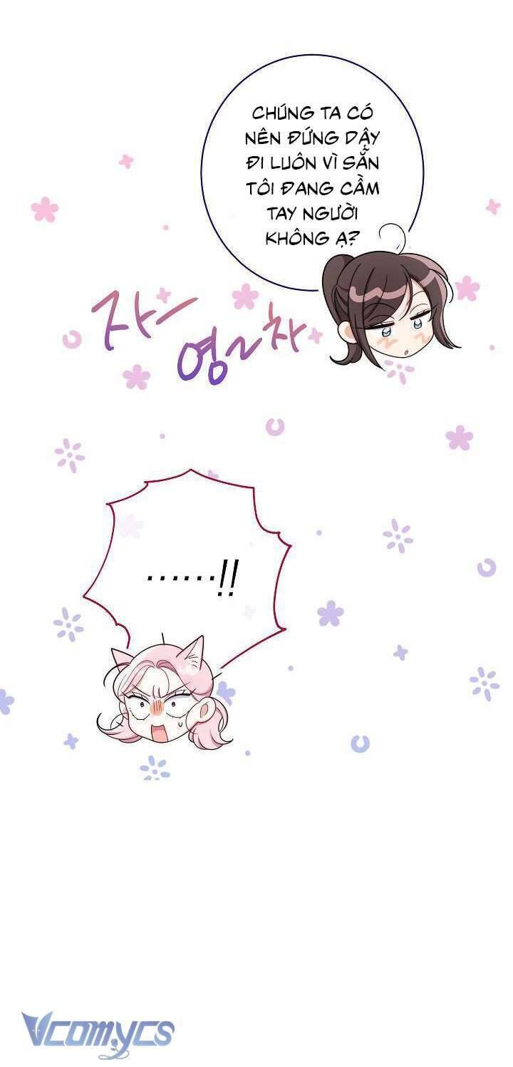 Hầu Gái Độc Quyền Của Hoàng Hậu Phản Diện Chap 19 - Next Chap 20