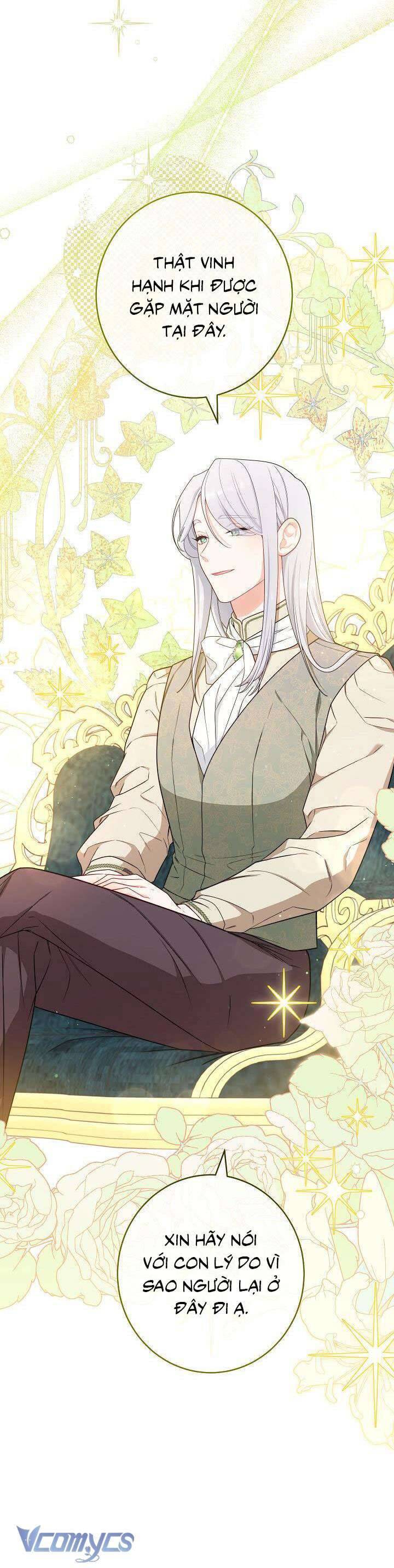 Hầu Gái Độc Quyền Của Hoàng Hậu Phản Diện Chap 19 - Next Chap 20