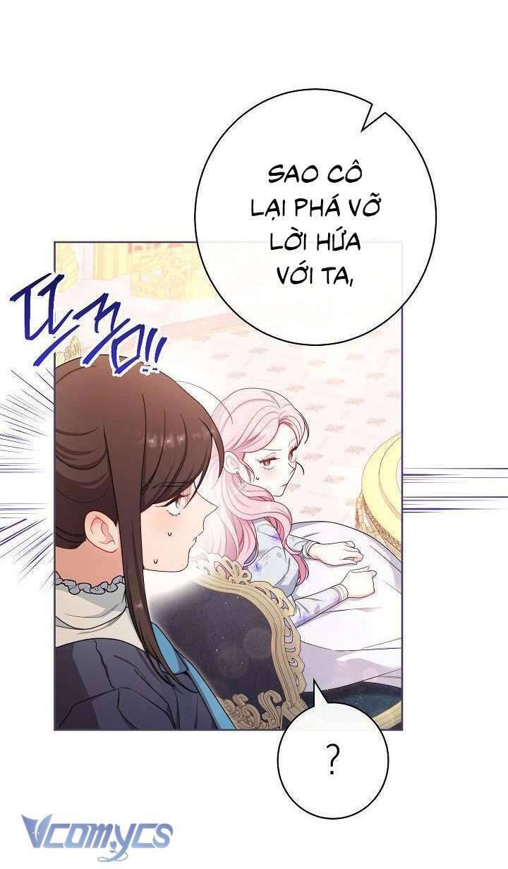 Hầu Gái Độc Quyền Của Hoàng Hậu Phản Diện Chap 19 - Next Chap 20