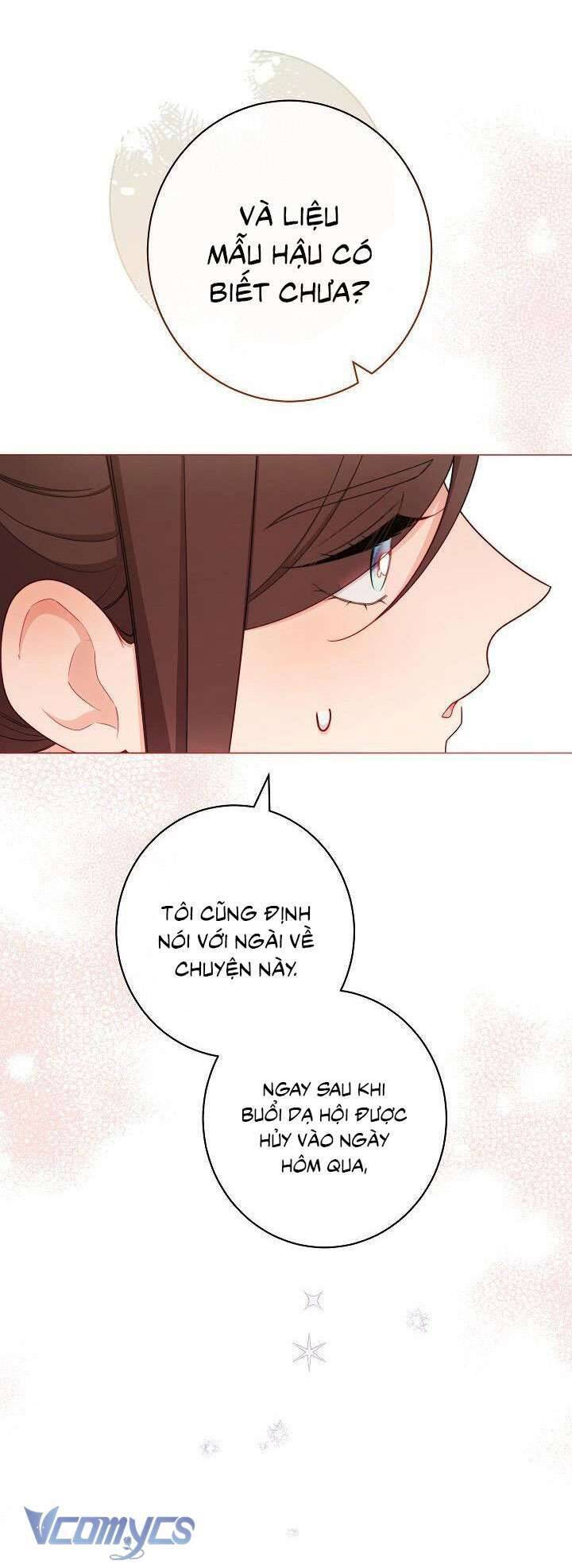 Hầu Gái Độc Quyền Của Hoàng Hậu Phản Diện Chap 19 - Next Chap 20