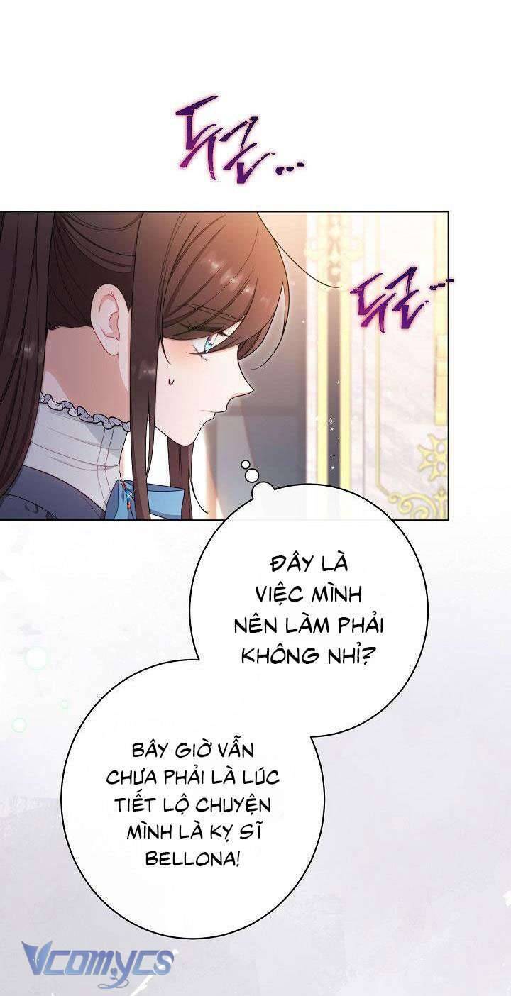 Hầu Gái Độc Quyền Của Hoàng Hậu Phản Diện Chap 19 - Next Chap 20