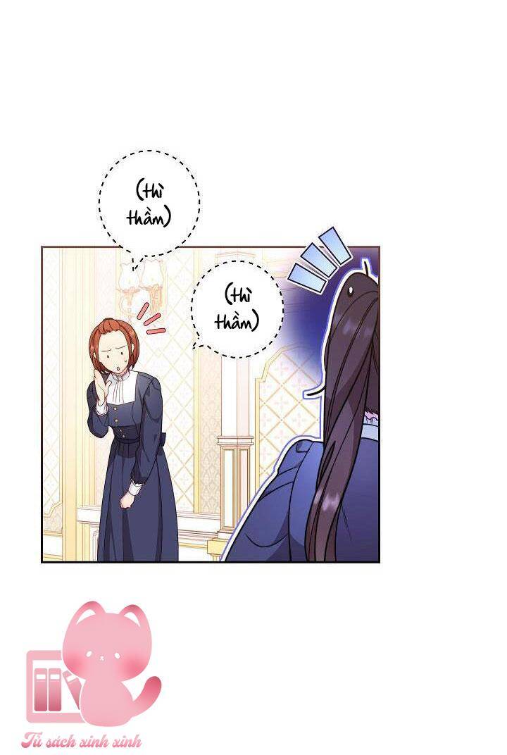 Hầu Gái Độc Quyền Của Hoàng Hậu Phản Diện Chap 2 - Next Chap 3