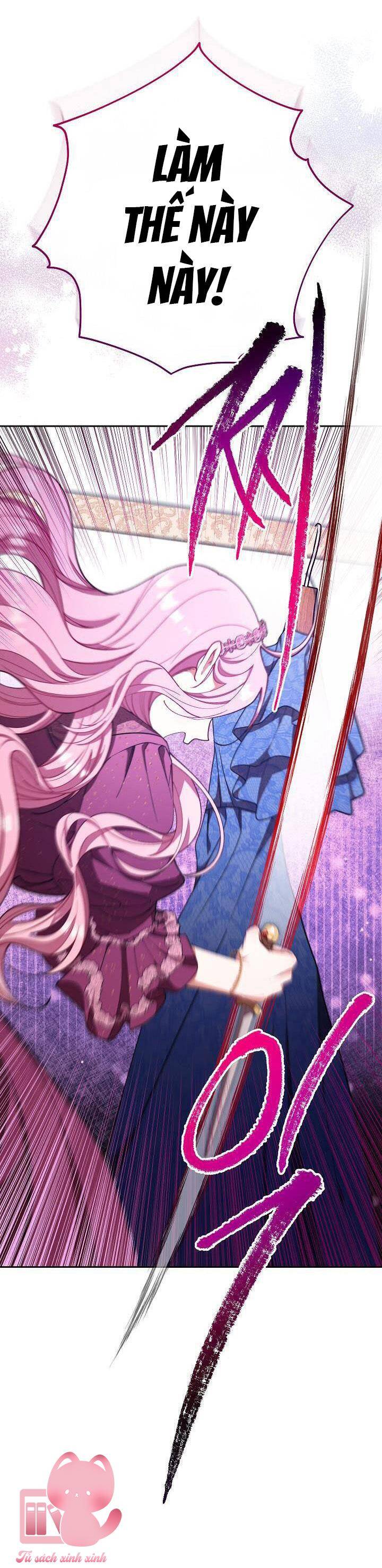 Hầu Gái Độc Quyền Của Hoàng Hậu Phản Diện Chap 2 - Next Chap 3